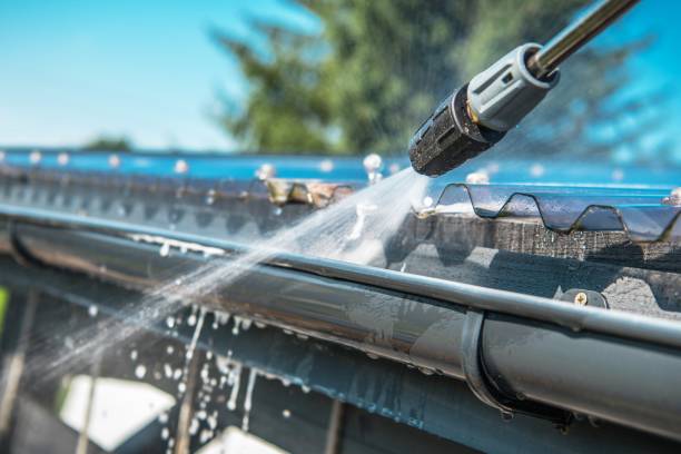 Trusted Dublin, TX Pressure Washing Experts