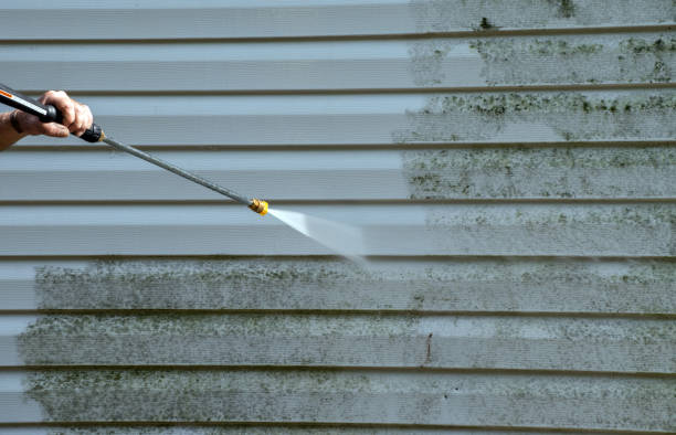Best Commercial Building Pressure Washing  in Dublin, TX