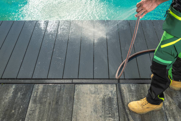 Best Best Pressure Washing Companies  in Dublin, TX