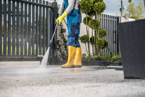 Best Pressure Washing Services for Businesses  in Dublin, TX