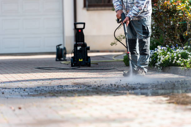 Best Fence Pressure Washing  in Dublin, TX