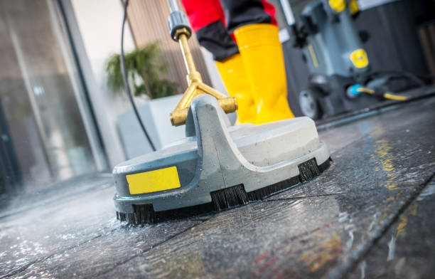 Pressure Washing Services for Businesses in Dublin, TX