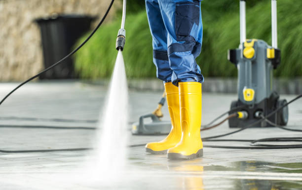 Best Pressure Washing Company Near Me  in Dublin, TX