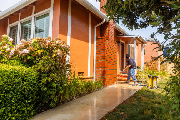 Best Commercial Building Pressure Washing  in Dublin, TX
