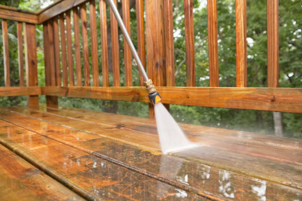 Best Pressure Washing Patio  in Dublin, TX