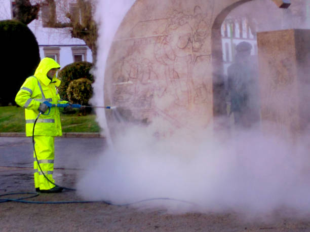 Best Local Pressure Washing Services  in Dublin, TX
