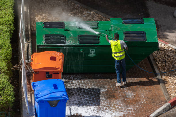 Best Roof Pressure Washing  in Dublin, TX