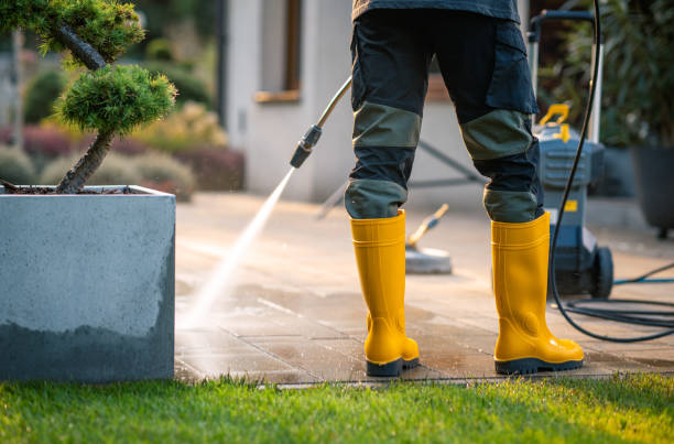 Best Residential Pressure Washing Services  in Dublin, TX